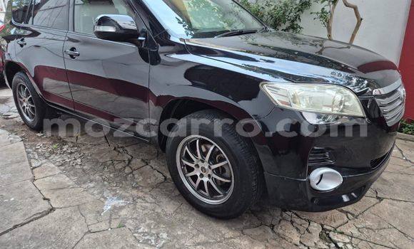 Buy Used Toyota RAV4 Black Car in Maputo in Maputo Buy Used Toyota RAV4 Black Car in Maputo in Maputo