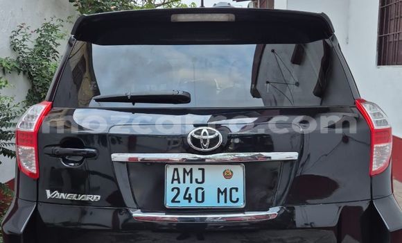 Buy Used Toyota RAV4 Black Car in Maputo in Maputo Buy Used Toyota RAV4 Black Car in Maputo in Maputo