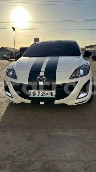 Big with watermark mazda axela maputo maputo 40682