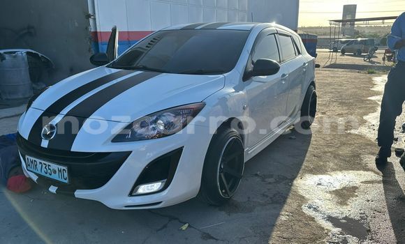 Tenga Tsaru Mazda Axela Chena Mota in Maputo in Maputo Tenga Tsaru Mazda Axela Chena Mota in Maputo in Maputo