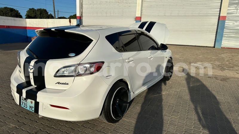 Big with watermark mazda axela maputo maputo 40682