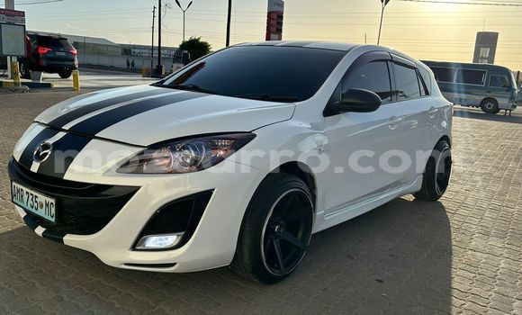 Tenga Tsaru Mazda Axela Chena Mota in Maputo in Maputo Tenga Tsaru Mazda Axela Chena Mota in Maputo in Maputo