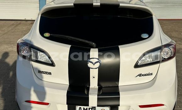 Tenga Tsaru Mazda Axela Chena Mota in Maputo in Maputo Tenga Tsaru Mazda Axela Chena Mota in Maputo in Maputo