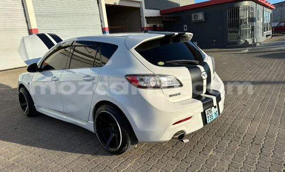 Tenga Tsaru Mazda Axela Chena Mota in Maputo in Maputo Tenga Tsaru Mazda Axela Chena Mota in Maputo in Maputo