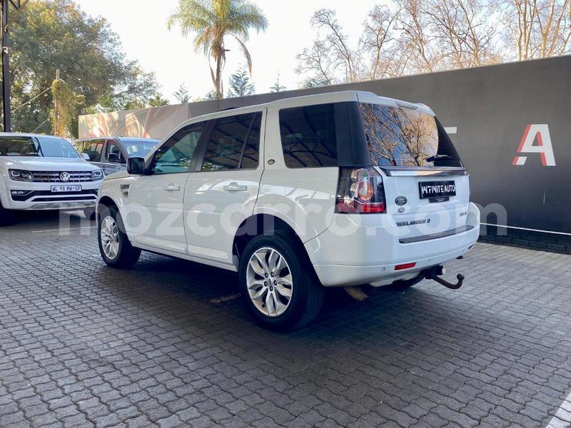 Big with watermark land rover freelander maputo maputo 40683