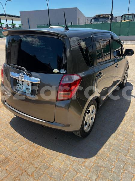 Big with watermark toyota ractis maputo maputo 40684