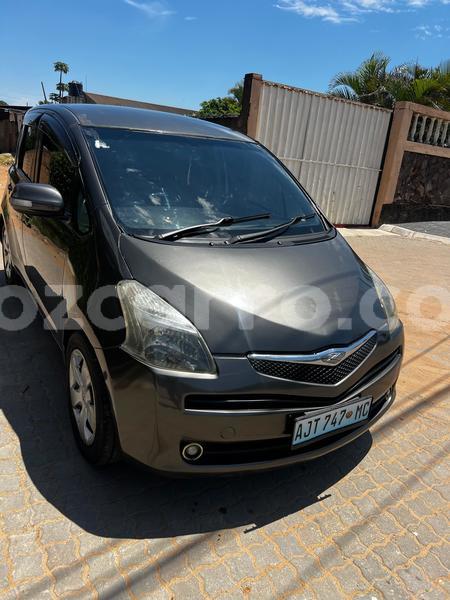 Big with watermark toyota ractis maputo maputo 40684