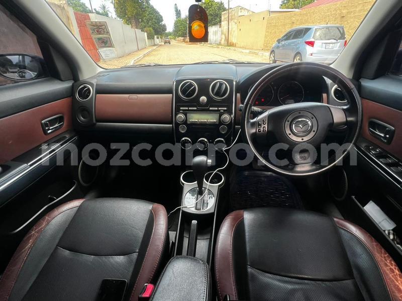 Big with watermark mazda verisa maputo maputo 40685