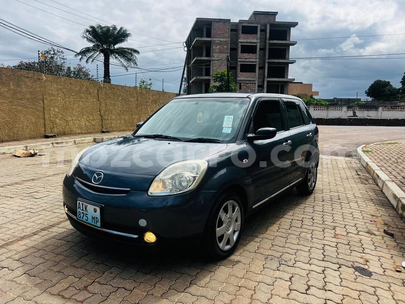 Big with watermark mazda verisa maputo maputo 40685