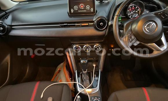 Buy Used Mazda Demio Red Car in Maputo in Maputo Buy Used Mazda Demio Red Car in Maputo in Maputo