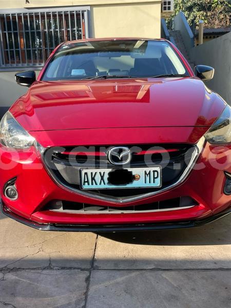 Big with watermark mazda demio maputo maputo 40686