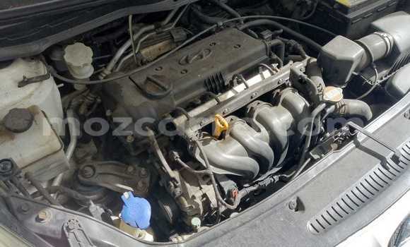 Nunua Ilio tumika Hyundai i20 Nyeupe Gari ndani ya Maputo nchini Maputo Nunua Ilio tumika Hyundai i20 Nyeupe Gari ndani ya Maputo nchini Maputo