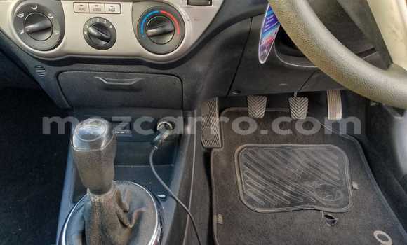 Nunua Ilio tumika Hyundai i20 Nyeupe Gari ndani ya Maputo nchini Maputo Nunua Ilio tumika Hyundai i20 Nyeupe Gari ndani ya Maputo nchini Maputo