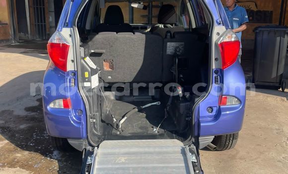 Tenga Tsaru Toyota Ractis Bhuruu Mota in Maputo in Maputo Tenga Tsaru Toyota Ractis Bhuruu Mota in Maputo in Maputo