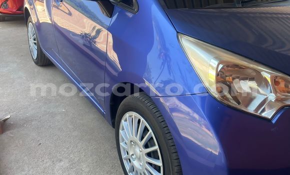 Tenga Tsaru Toyota Ractis Bhuruu Mota in Maputo in Maputo Tenga Tsaru Toyota Ractis Bhuruu Mota in Maputo in Maputo