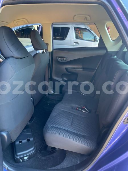 Big with watermark toyota ractis maputo maputo 40688