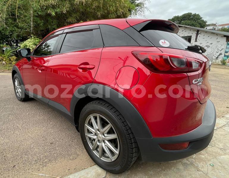Big with watermark mazda cx 3 maputo maputo 40689