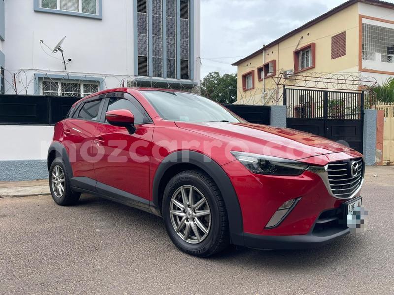 Big with watermark mazda cx 3 maputo maputo 40689