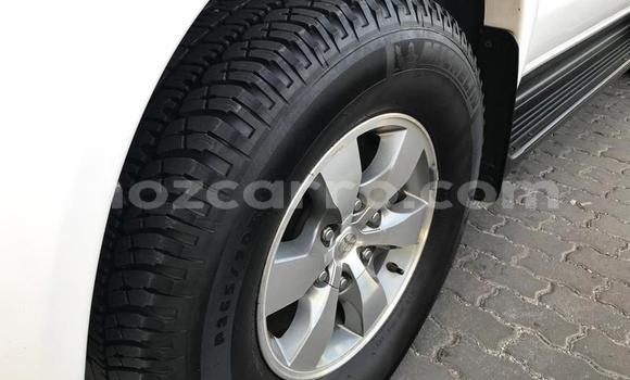 Nunua Ilio tumika Toyota Fortuner Nyeupe Gari ndani ya Maputo nchini Maputo Nunua Ilio tumika Toyota Fortuner Nyeupe Gari ndani ya Maputo nchini Maputo