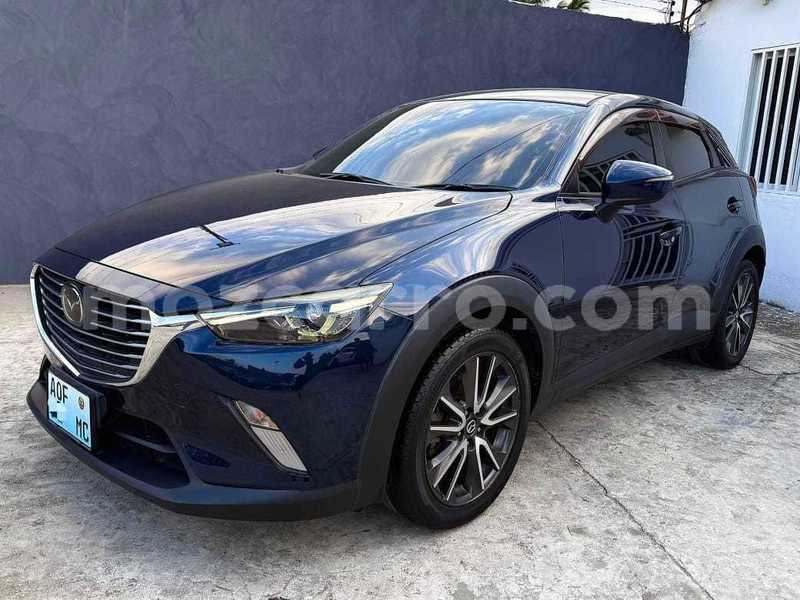 Big with watermark mazda cx 3 maputo maputo 40690
