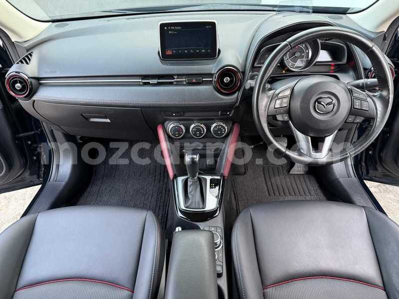 Big with watermark mazda cx 3 maputo maputo 40690