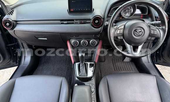 Tenga Tsaru Mazda CX-3 Bhuruu Mota in Maputo in Maputo Tenga Tsaru Mazda CX-3 Bhuruu Mota in Maputo in Maputo