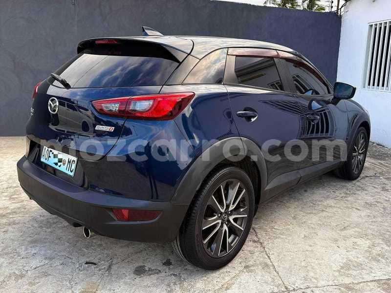 Big with watermark mazda cx 3 maputo maputo 40690