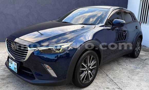 Tenga Tsaru Mazda CX-3 Bhuruu Mota in Maputo in Maputo Tenga Tsaru Mazda CX-3 Bhuruu Mota in Maputo in Maputo