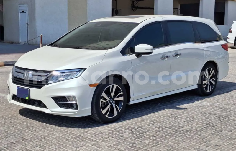 Big with watermark honda odyssey maputo maputo 40691