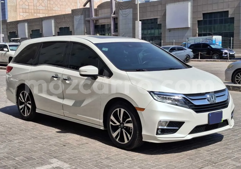 Big with watermark honda odyssey maputo maputo 40691