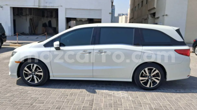 Big with watermark honda odyssey maputo maputo 40691