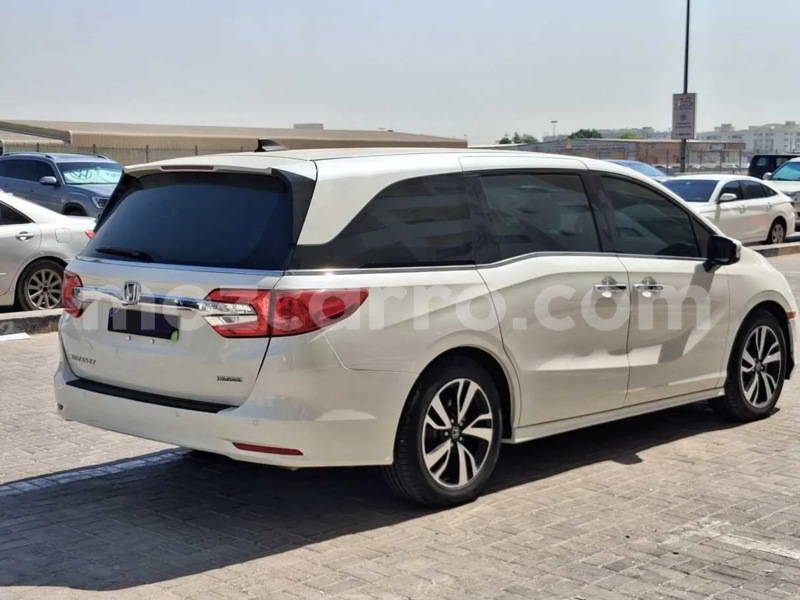 Big with watermark honda odyssey maputo maputo 40691