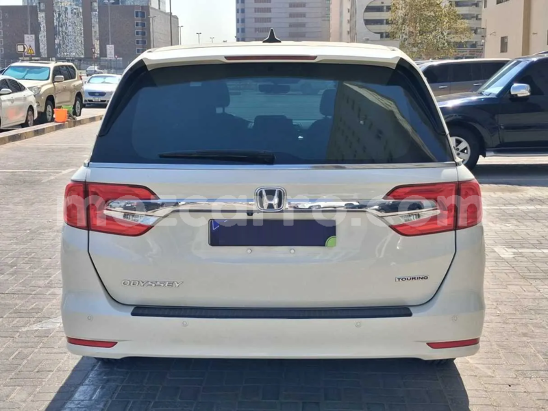 Big with watermark honda odyssey maputo maputo 40691