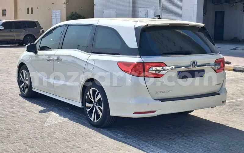 Big with watermark honda odyssey maputo maputo 40691