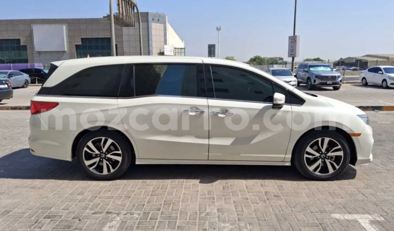 Big with watermark honda odyssey maputo maputo 40691