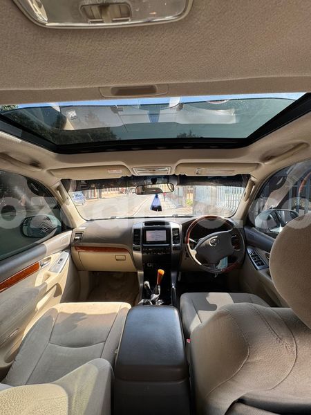 Big with watermark toyota land cruiser prado maputo maputo 40692