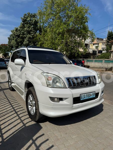 Big with watermark toyota land cruiser prado maputo maputo 40692