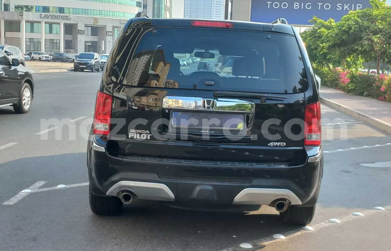Big with watermark honda pilot maputo maputo 40693