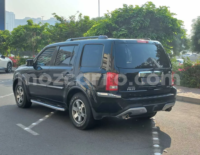 Big with watermark honda pilot maputo maputo 40693