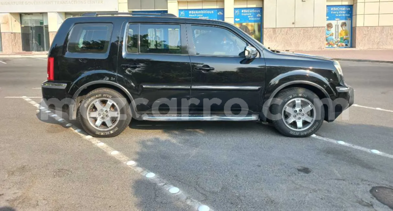 Big with watermark honda pilot maputo maputo 40693