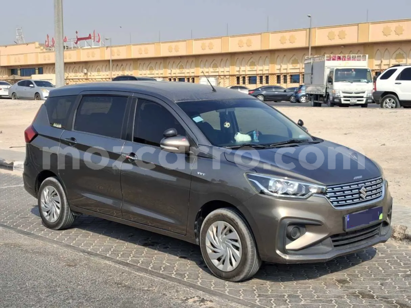 Big with watermark suzuki ertiga maputo maputo 40694