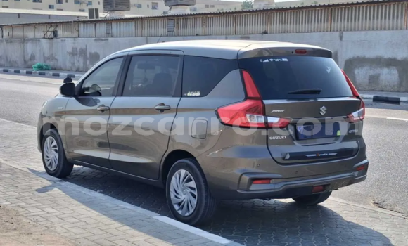 Comprar Usado Suzuki Ertiga Castanho Carro em Maputo em Maputo Comprar Usado Suzuki Ertiga Castanho Carro em Maputo em Maputo