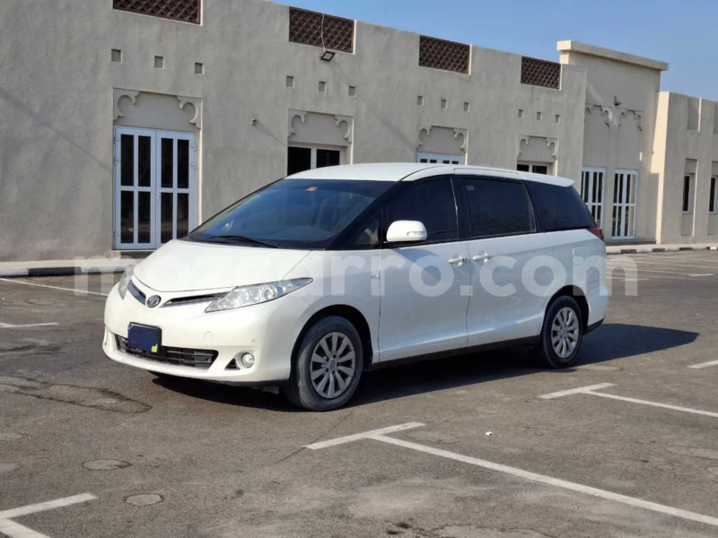Big with watermark toyota previa maputo maputo 40695