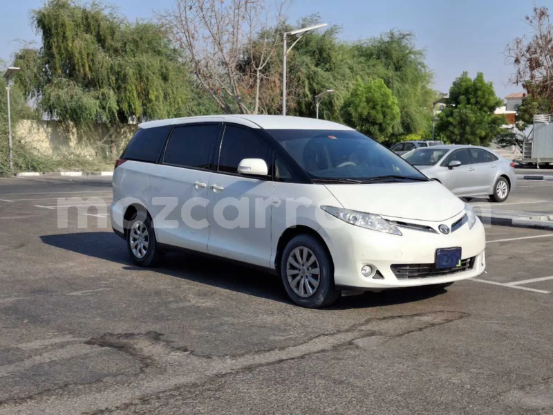 Big with watermark toyota previa maputo maputo 40695