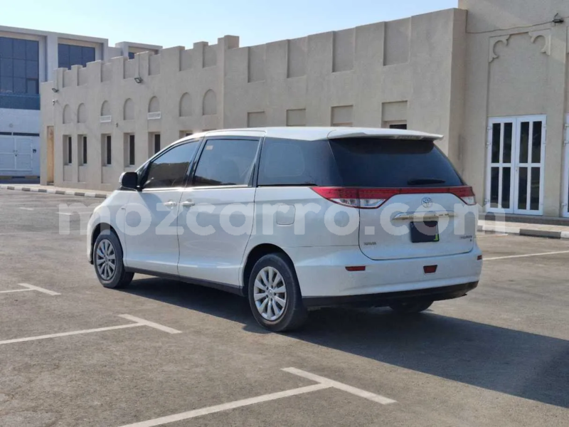 Big with watermark toyota previa maputo maputo 40695