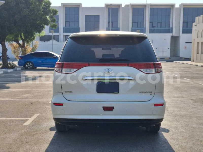 Big with watermark toyota previa maputo maputo 40695