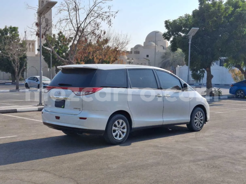 Big with watermark toyota previa maputo maputo 40695