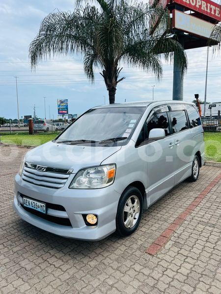 Big with watermark toyota noah maputo maputo 40696