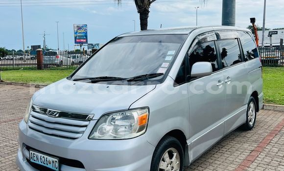 Buy Used Toyota Noah Other Car in Maputo in Maputo