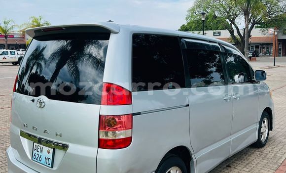 Tenga Tsaru Toyota Noah Other Mota in Maputo in Maputo Tenga Tsaru Toyota Noah Other Mota in Maputo in Maputo